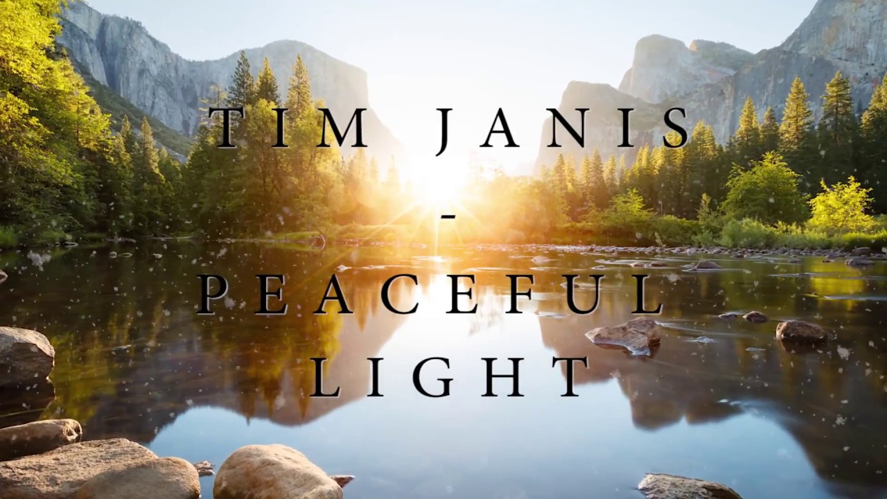 Peaceful music, Relaxing music, Instrumental Music 