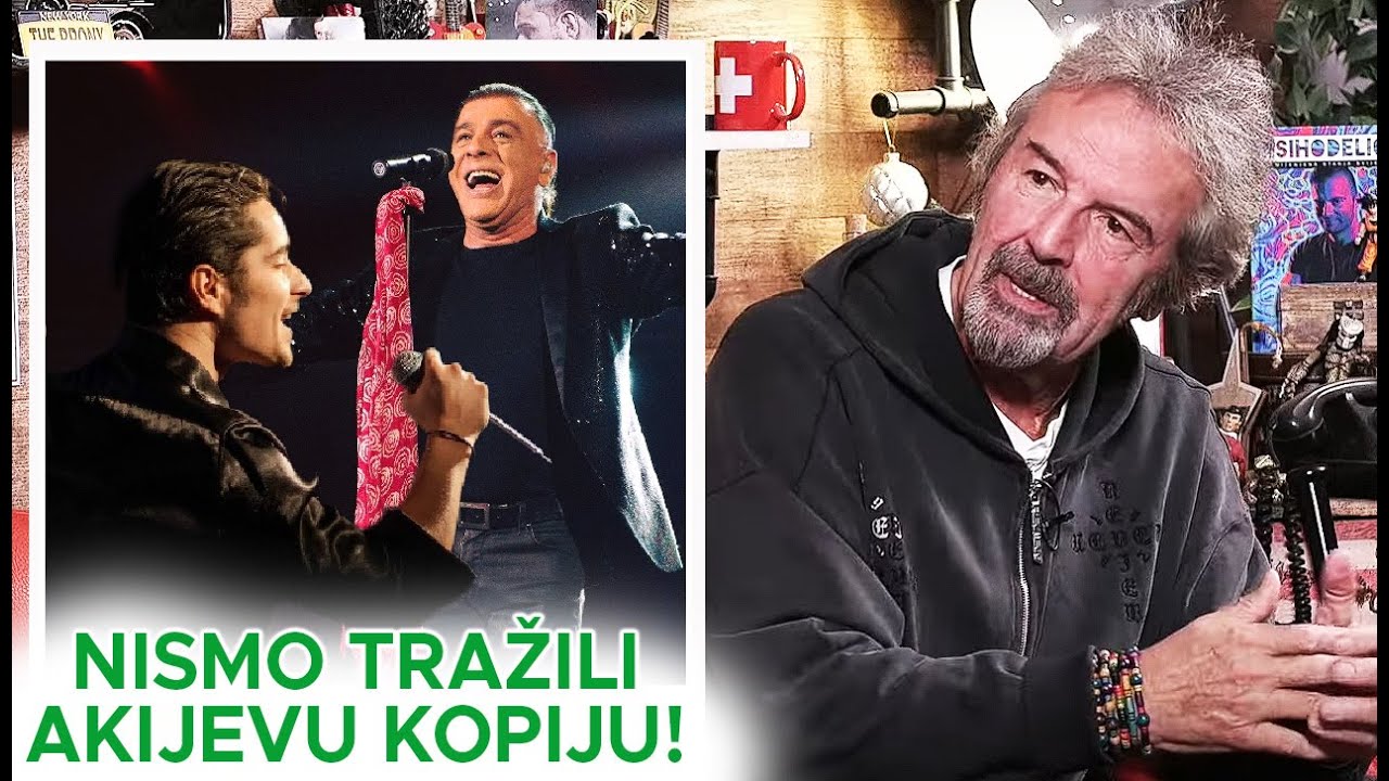 Hus Hasanefendić: 