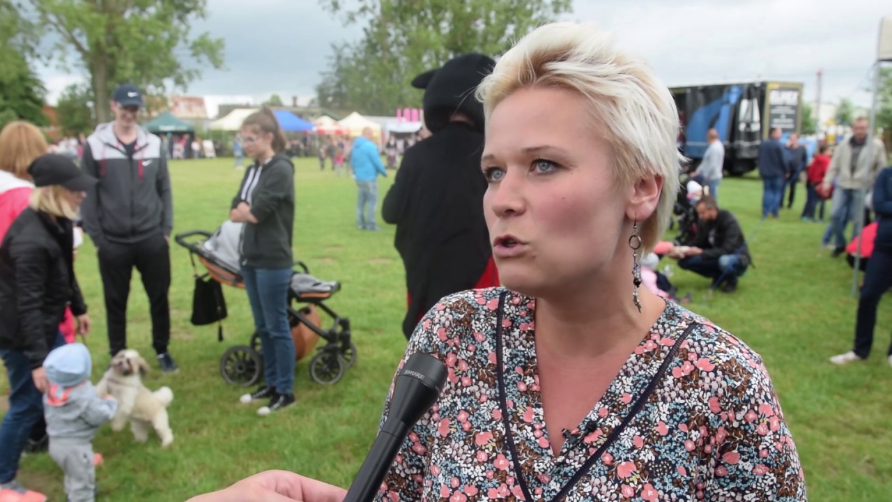 I Piknik Rodzinny Gowarzewo cz. I 17.06.2017