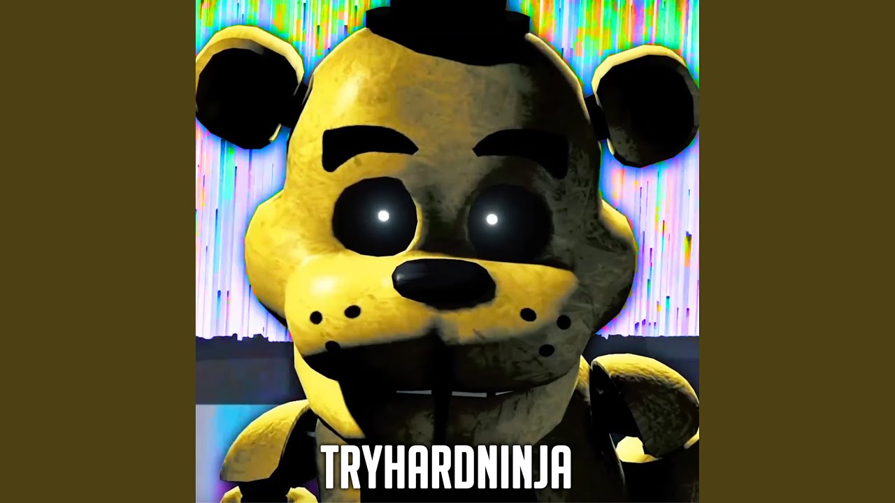 Be Very Afraid (Rework Female Version)