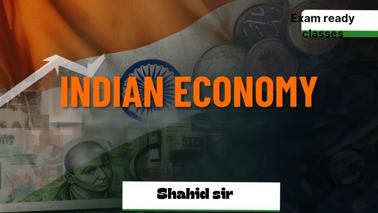 Law of demand indian economy lecture 2