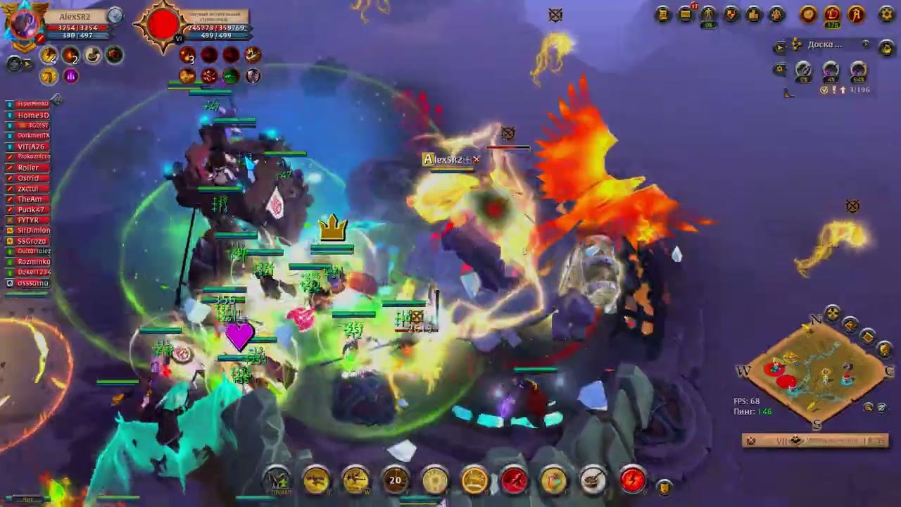 Albion Online Client 2025 11 09 00 02 24