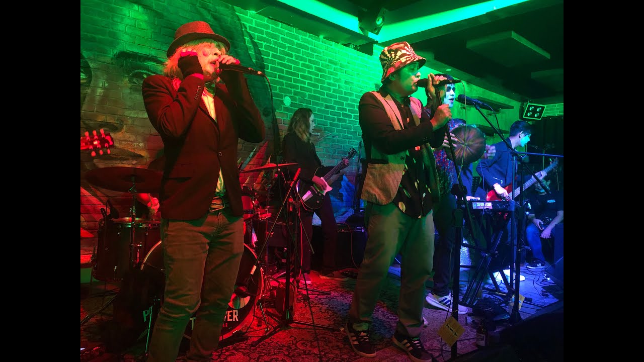 Tanya Markova FULL SET, TakeOver Lounge 11DEC2022