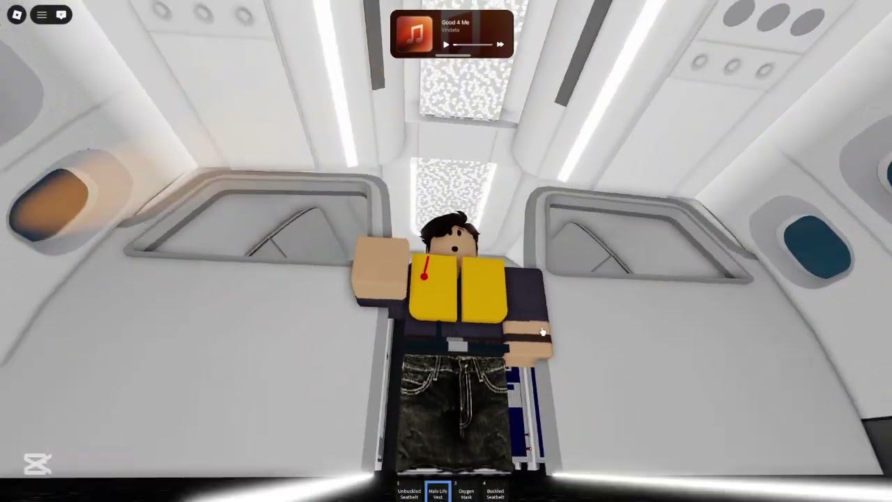 Safety Demonstration 
