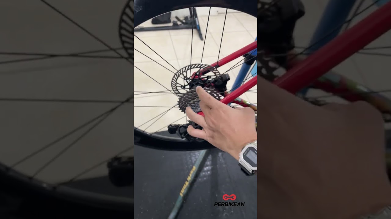 CAMPAGNOLO EPS ZERO SETTING