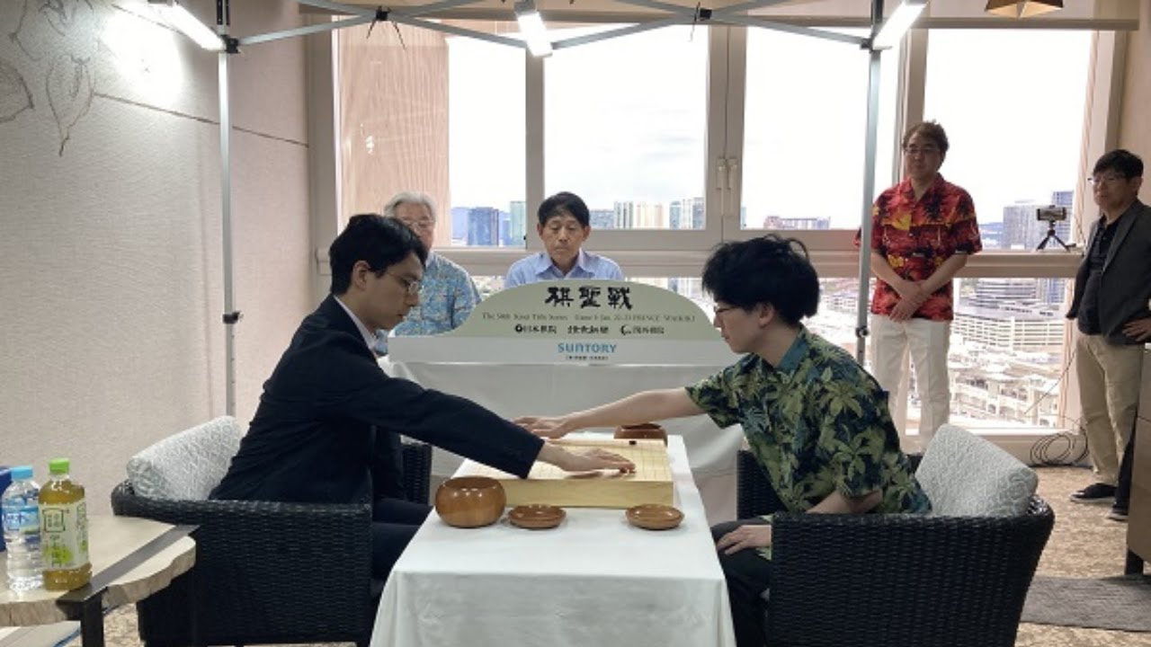 理事長で遊んでみた