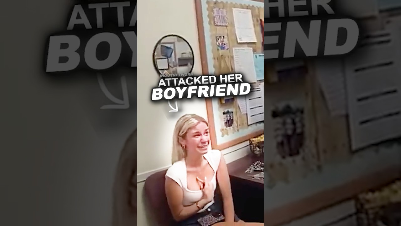 Mayor's Daughter Arrested After Domestic Dispute