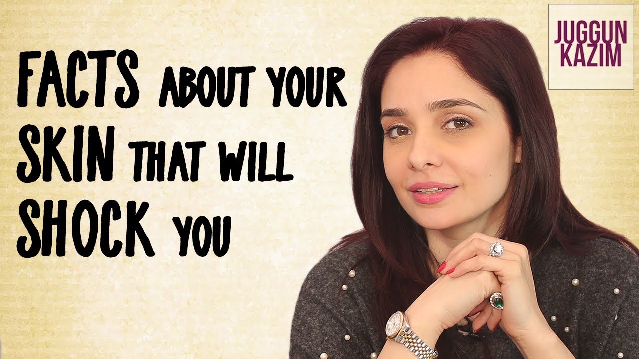 Steps To Get A Perfect Skin By Yasmeen | Juggun Kazim