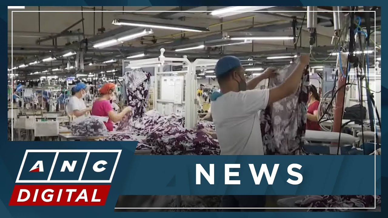 Several business groups oppose proposed legislated minimum wage hike | ANC
