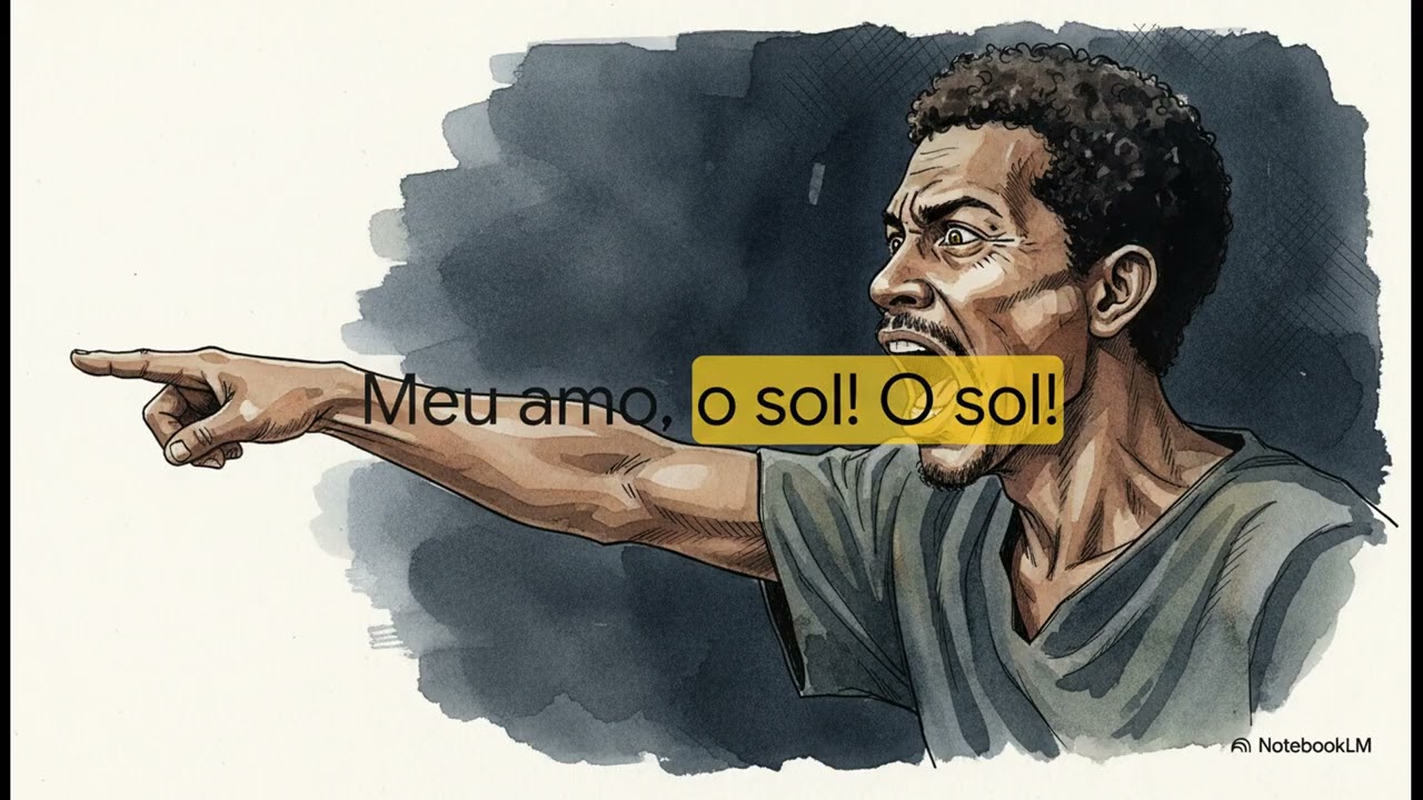 Resumo: Nem tudo é o que parece – Parte 1