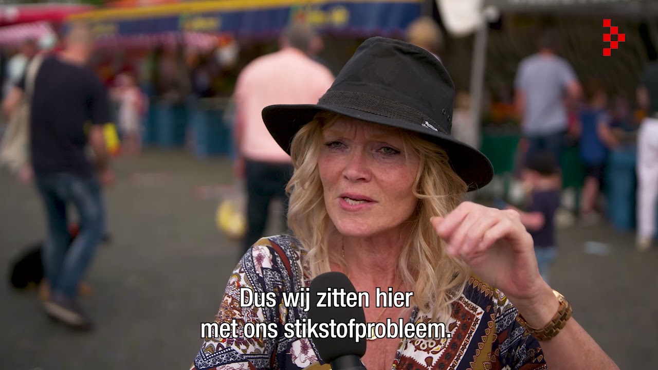De Keten van Eten - Afl 6 - Supermarkt en Consument