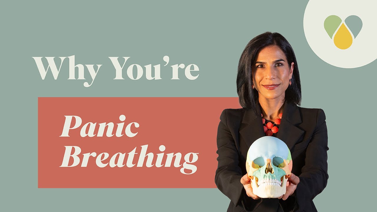 He Couldn’t Breathe Without Thinking — 4 Days Later Everything Changed