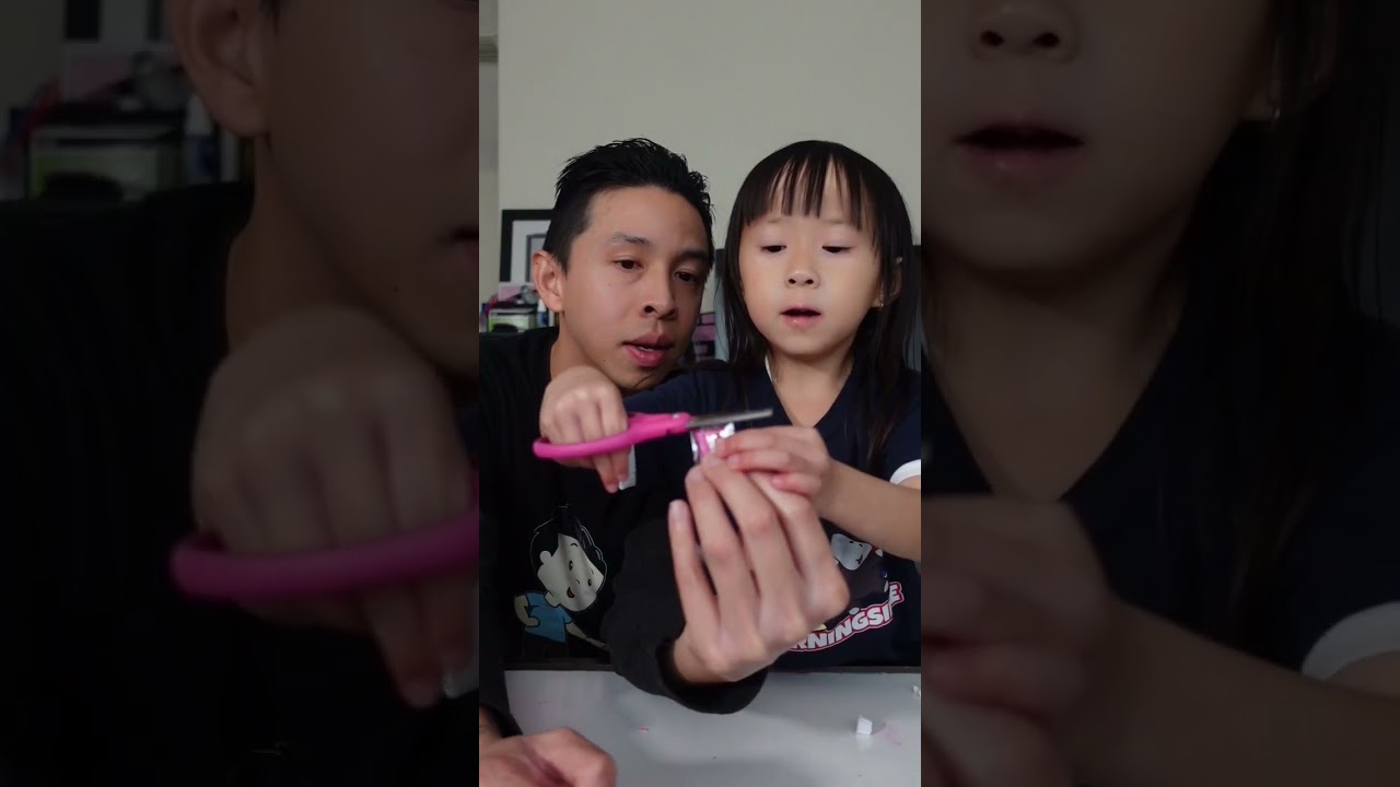 What's Inside The Zuru Oosh Slime? #shorts #minibrands #mini #slime