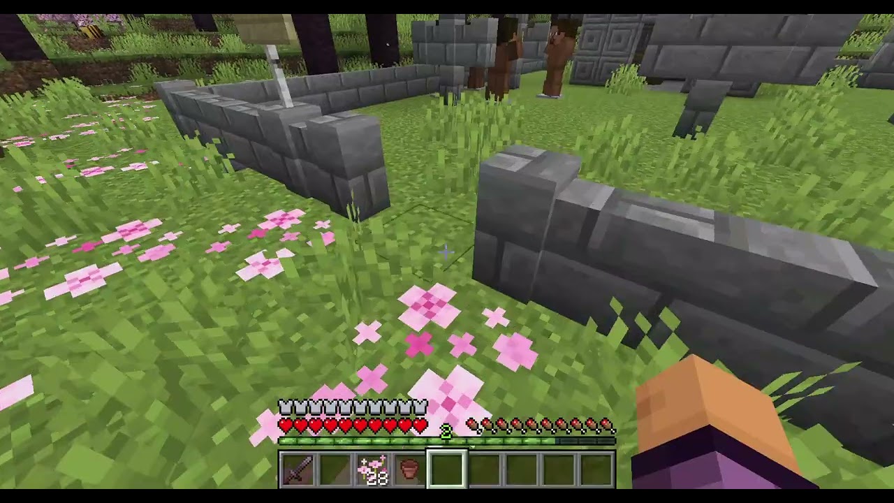 pogrzeb szerego(bo został sbanowany)