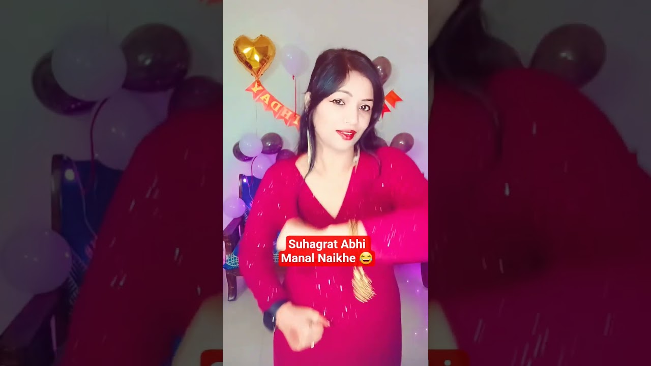 Pawan Singh Ka New Viral Song Dance 💃 | Janvi Singh official 8401 