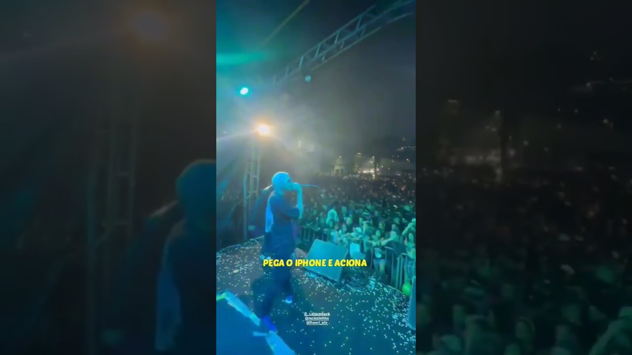 COPACABANA O PATROCÍNIO É BUCHANANS 🥷🏽🔥🇧🇷 