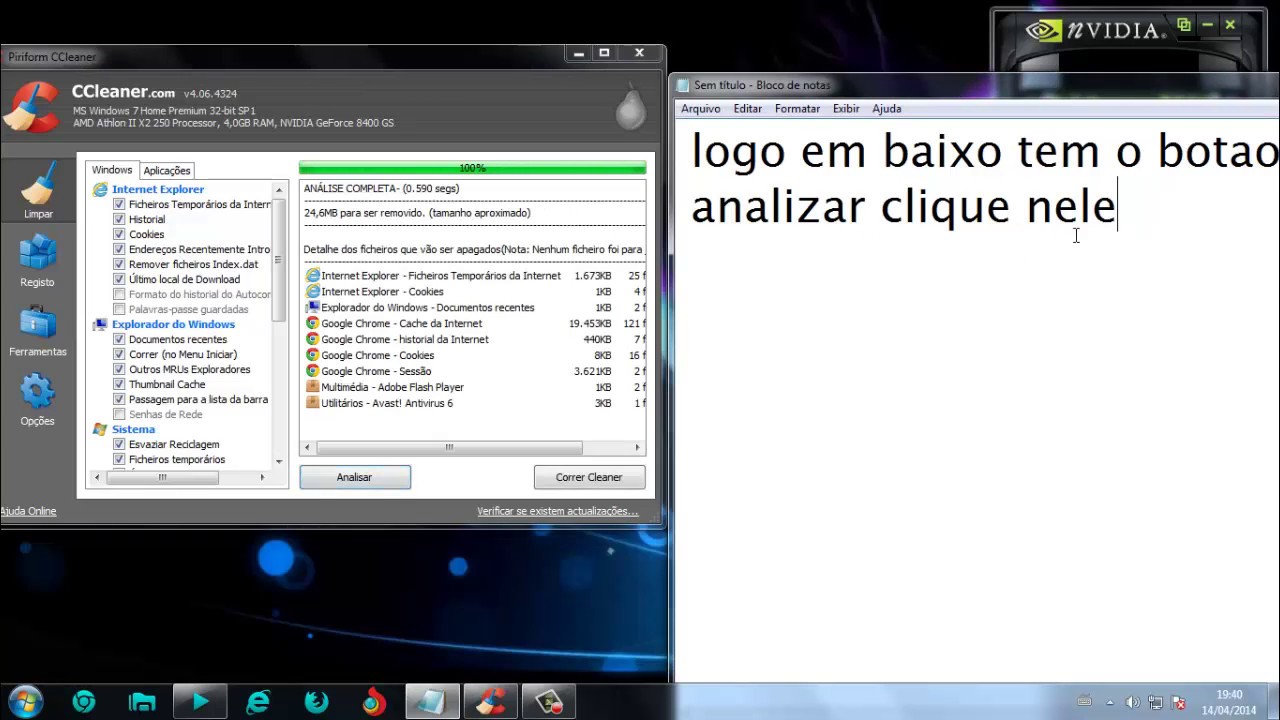 resolvendo erro do X-TRAP