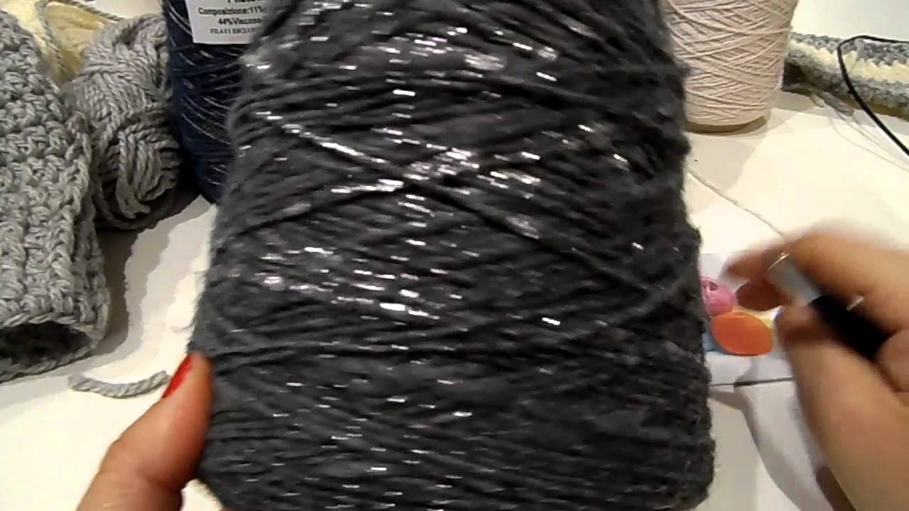 Video: Dove faccio i miei acquisti? Tessiland