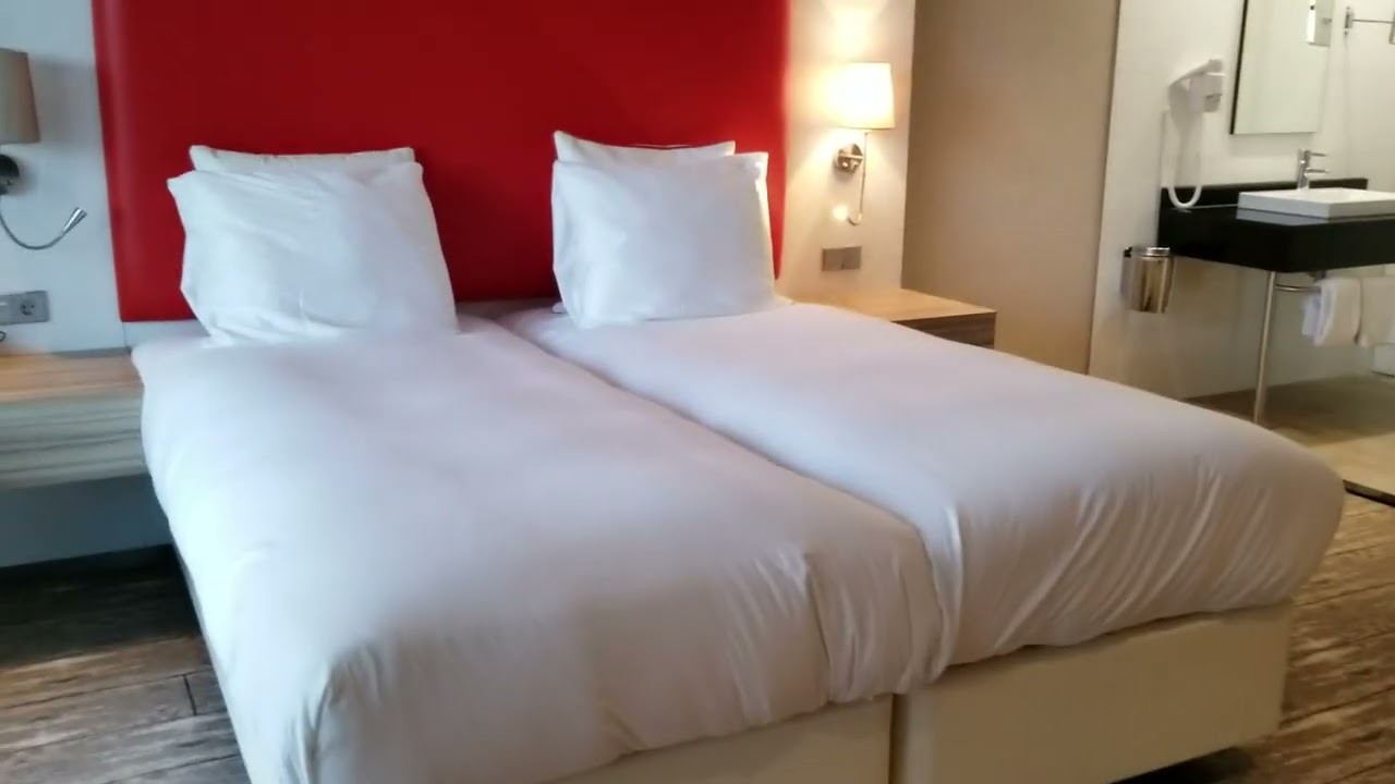 Valk Hotel Schiphol A4   Amsterdam Airport The Netherlands 2018