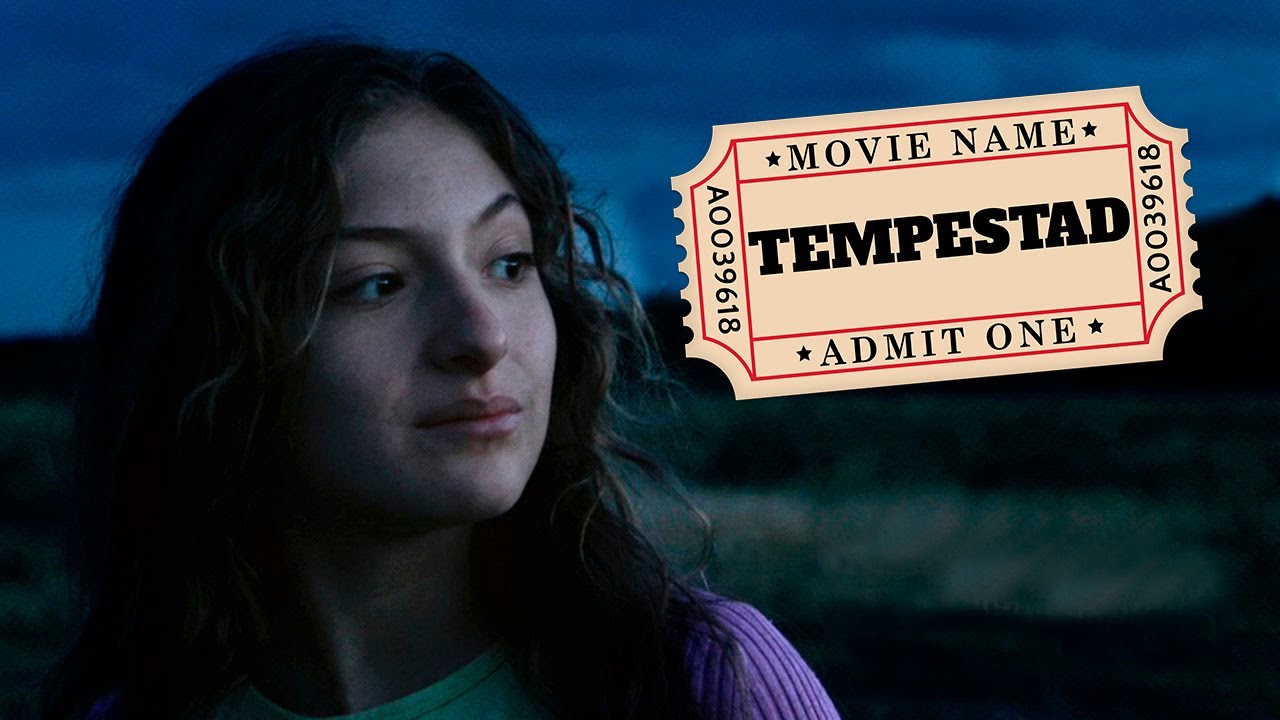 Reseña Testimonial: Tempestad