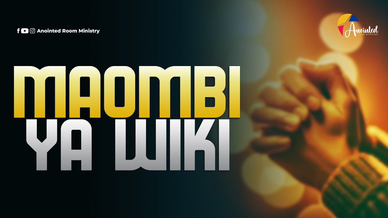 EARLY GRABBERS  |  MAOMBI YA WIKI  |  29.09.2025