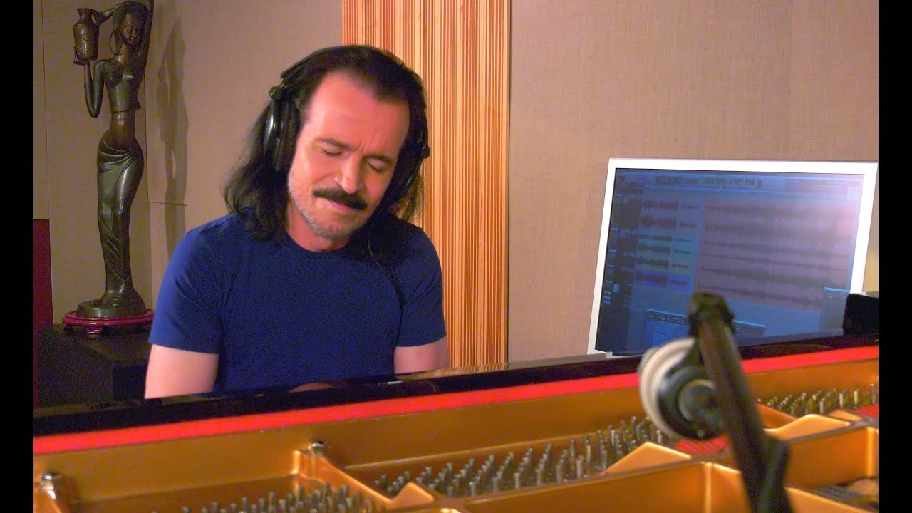 Yanni - 