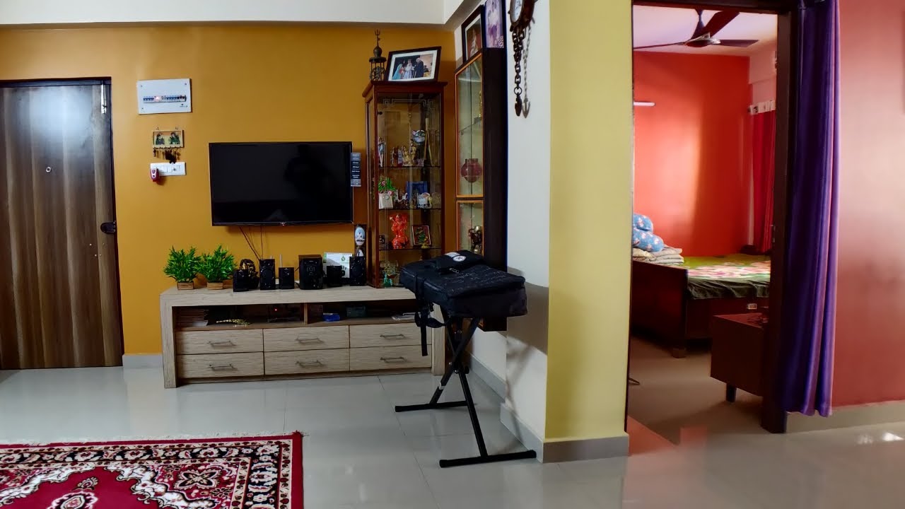 Not Available....1475 sqft 3BHK with parking at Sunny Skyline is on Sale, E.M by pass.