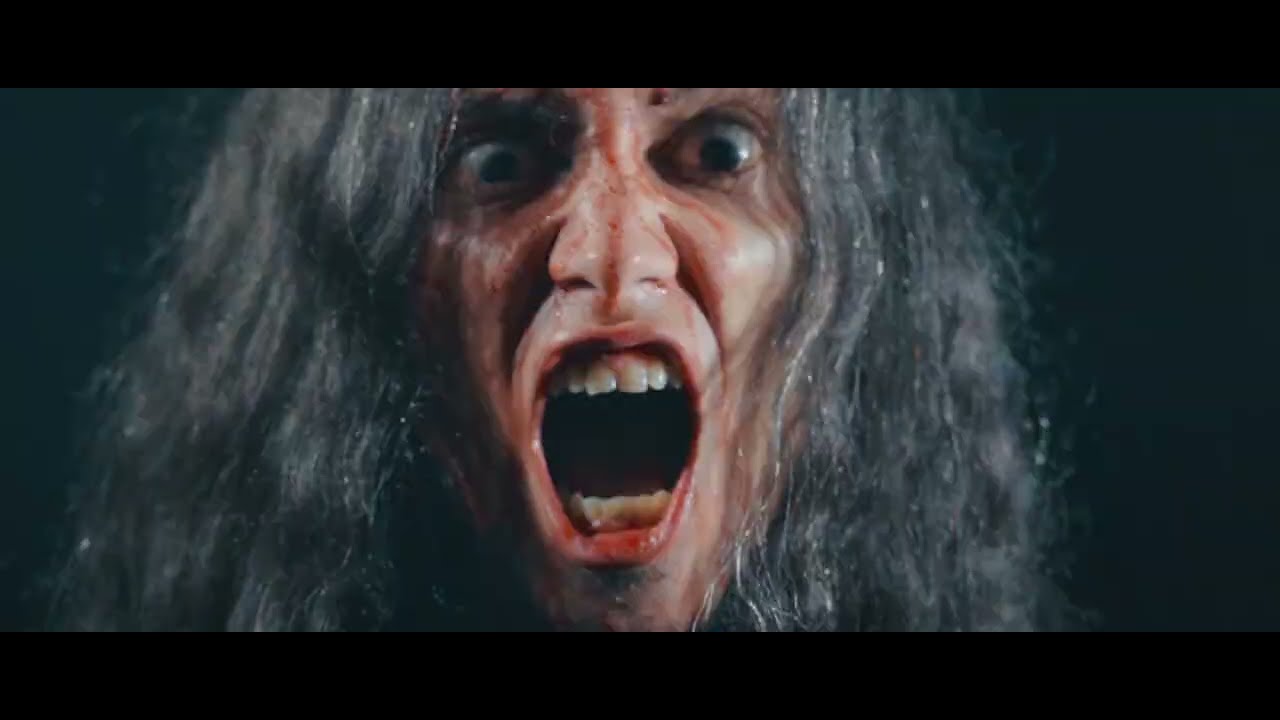 EXILED - Fascination for Blood (Official Video)