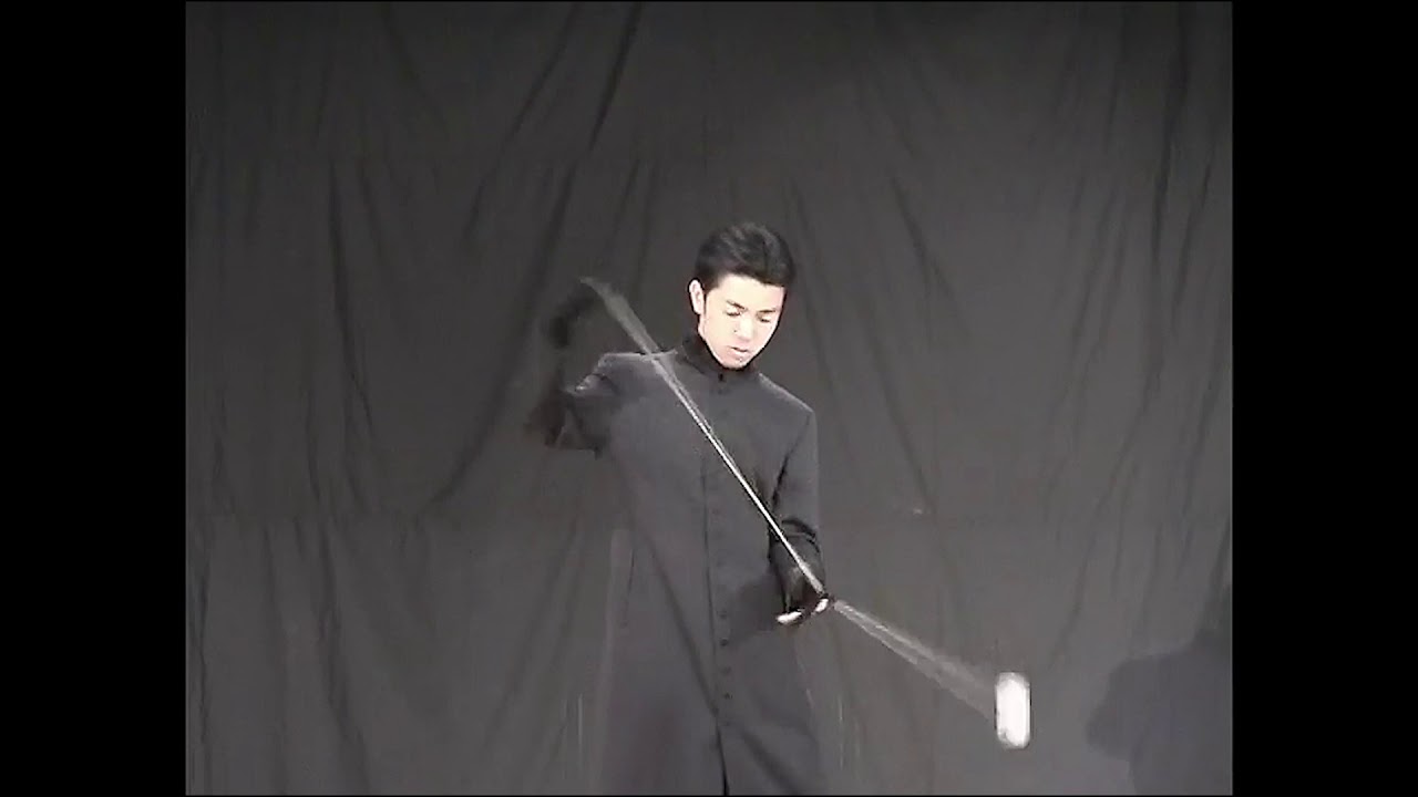 2004 Japan National Yo-Yo Contest - 1A - Tomonari Ishiguro