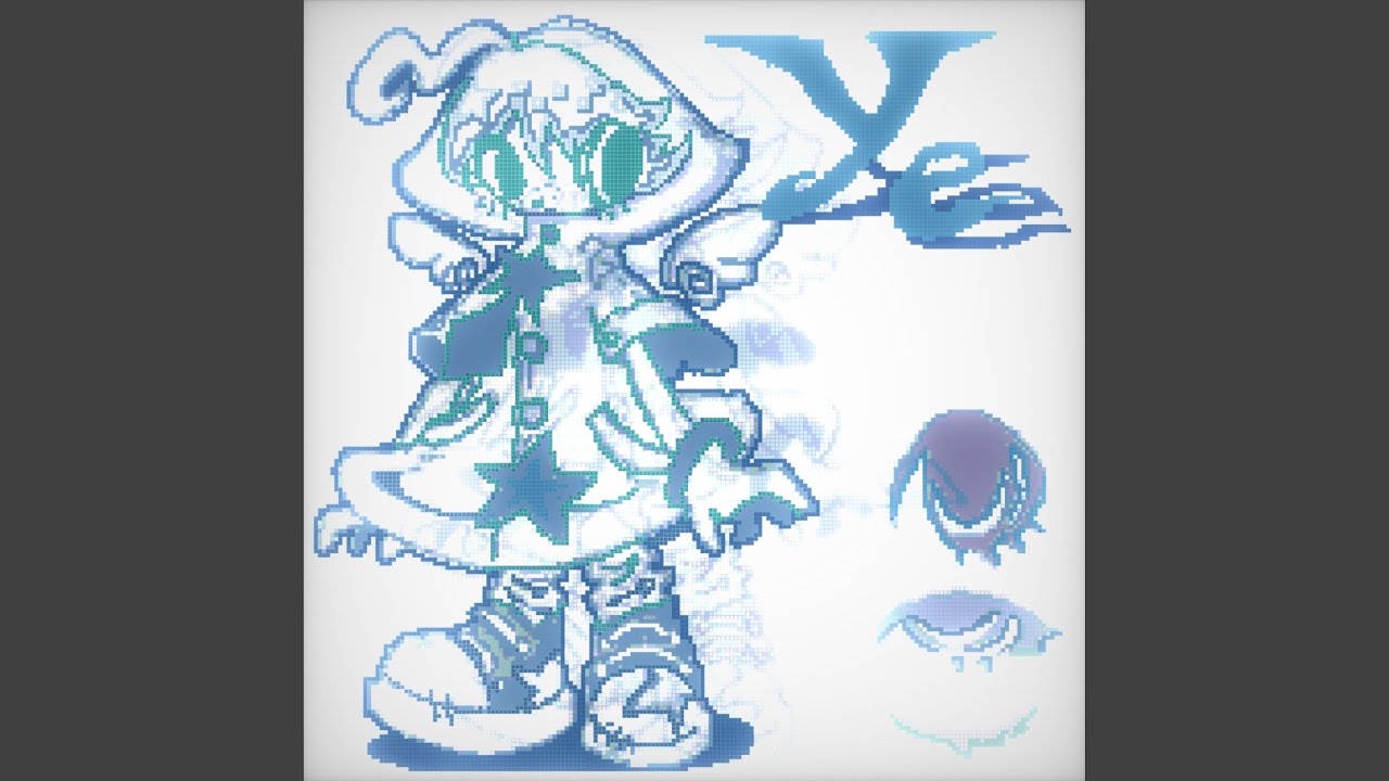 상처 (feat. shin)