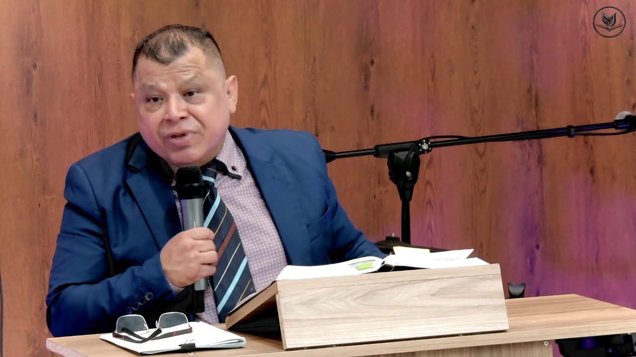#LaPalabraDeVida | 08 Marzo 2026 | Tema: Fiel a Dios en la abundancia y en la escasez