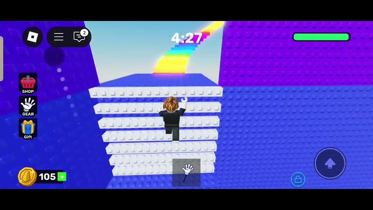 Tower minigames part 6