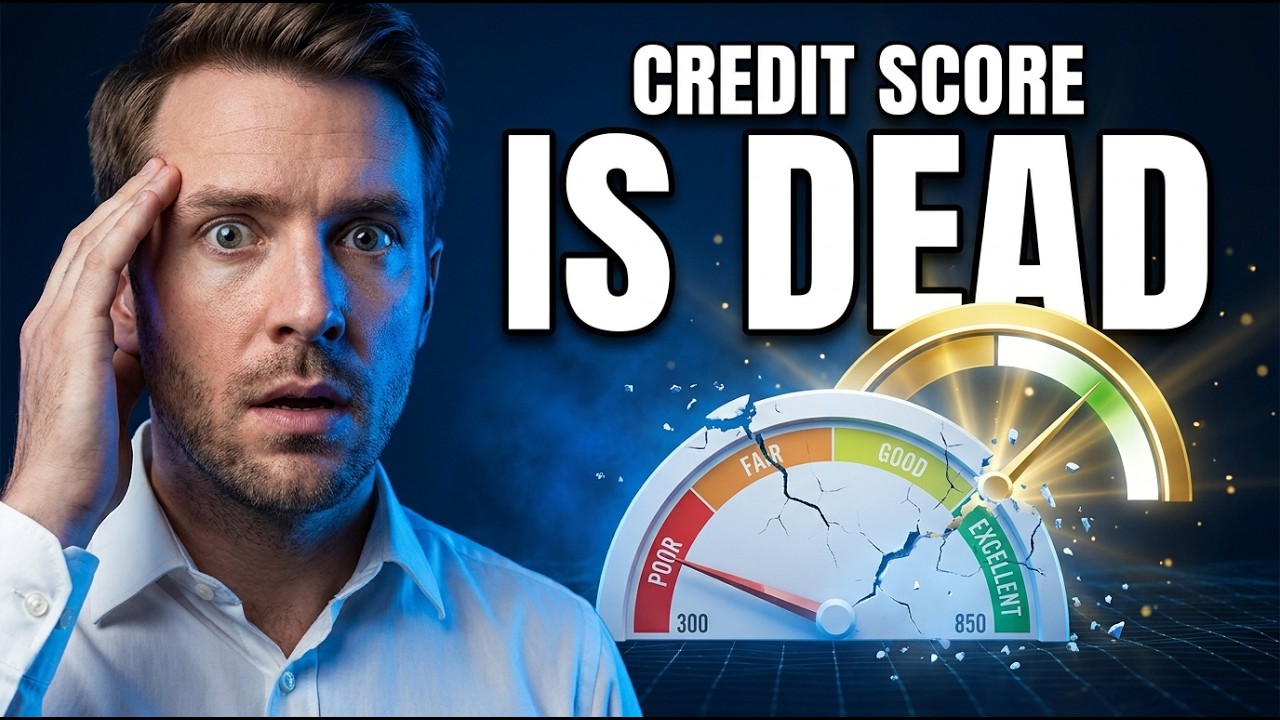 The Biggest Credit Score Change in 30 Years Just Happened &mdash; And It Was Not May 1