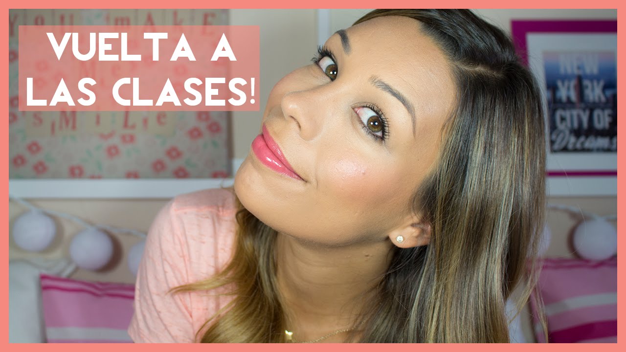 Look Low Cost 100% | Perfecto Para la Vuelta a las Clases!