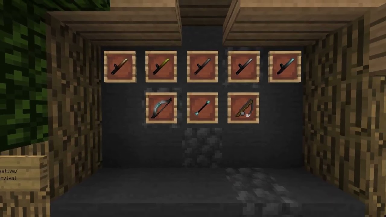 The Best Mcpack in 2023? - Pioneer Client/Pack