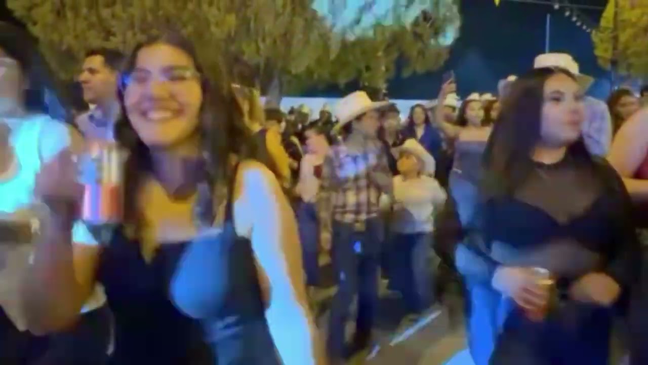 GRUPO LA CHISSPA - EL ULTIMO RODEO EN VIVO