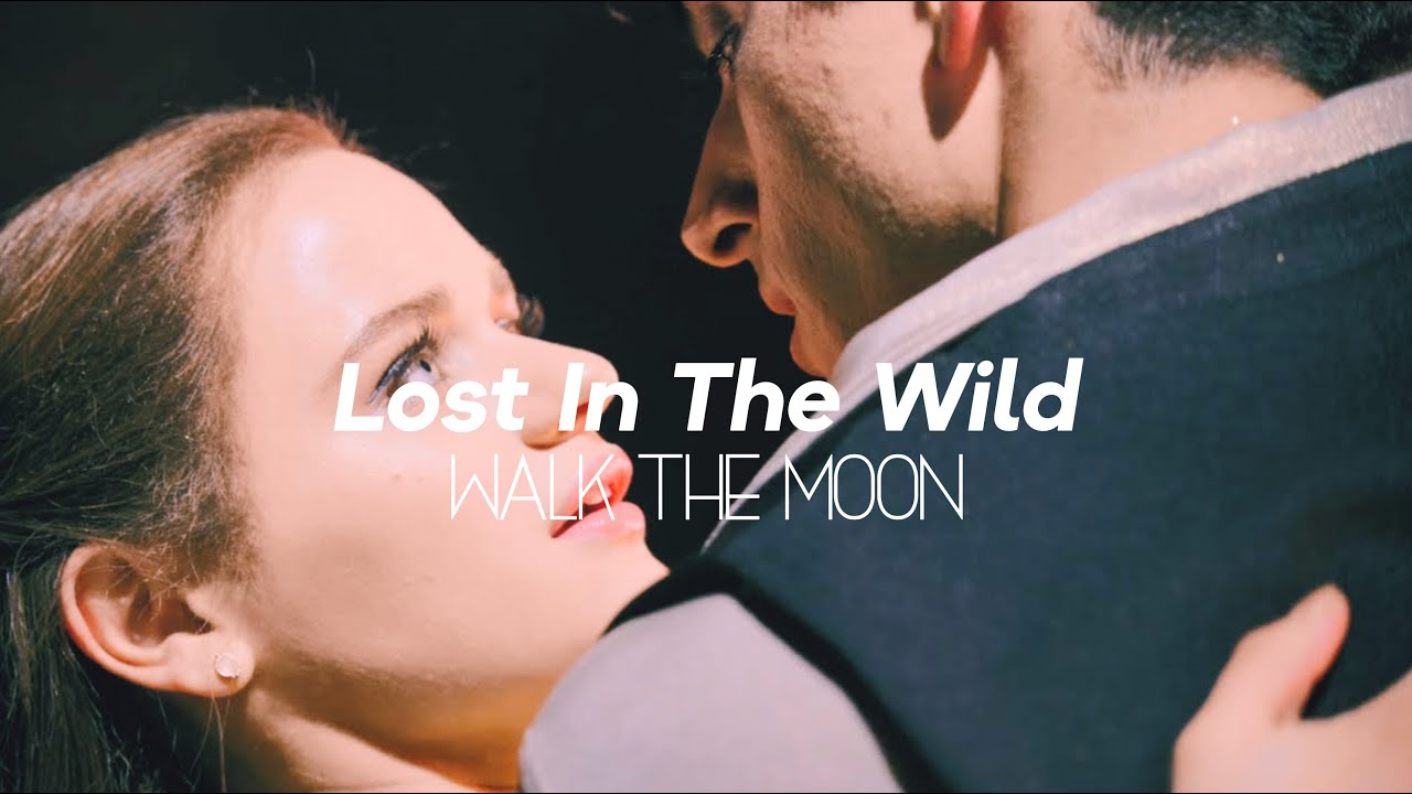 Lost In The Wild - Walk The Moon // The Kissing Booth 2 subtitulada al español.