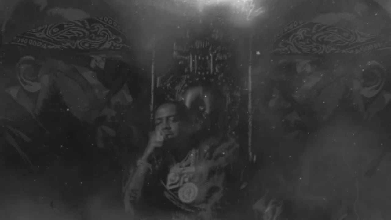 EST Gee - THE REALIST ft. Jeezy (Screwed & Chopped) by MGB Nashstreet