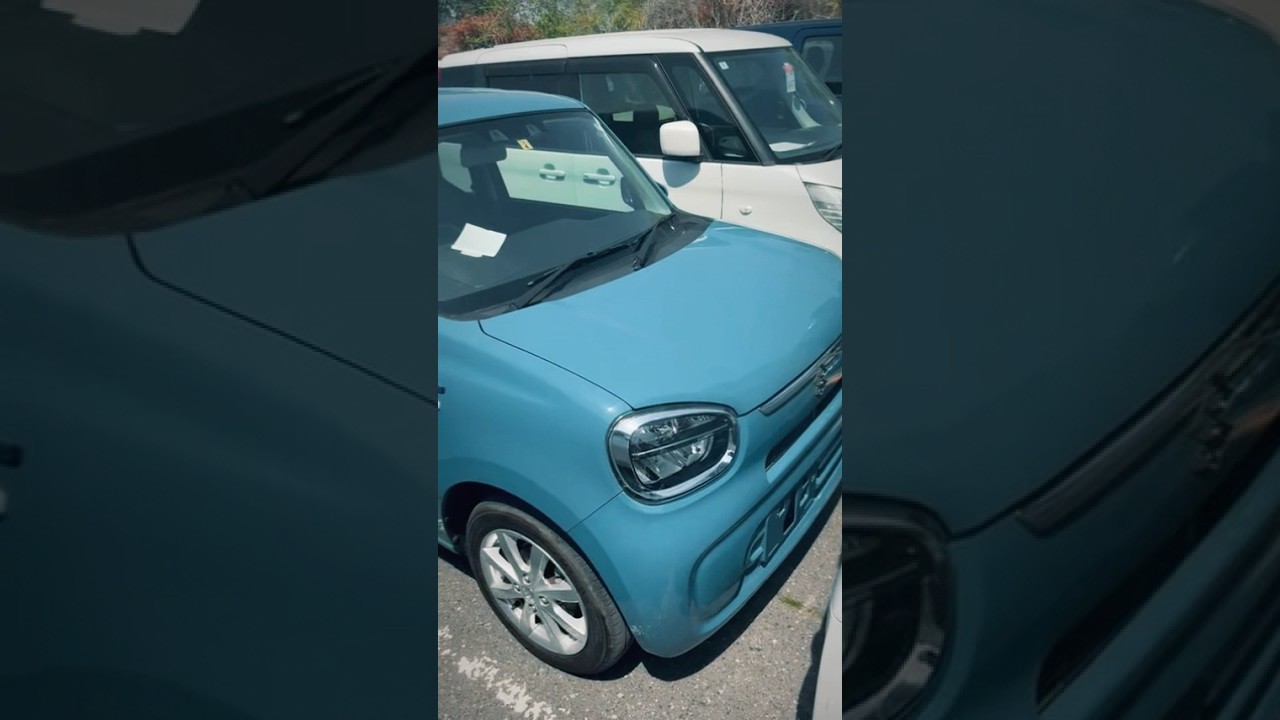 &ldquo;Tiny Car, Big Tech!Suzuki Alto X Hybrid Review  #carshorts #pakistan #pakwheels #automobile #viral