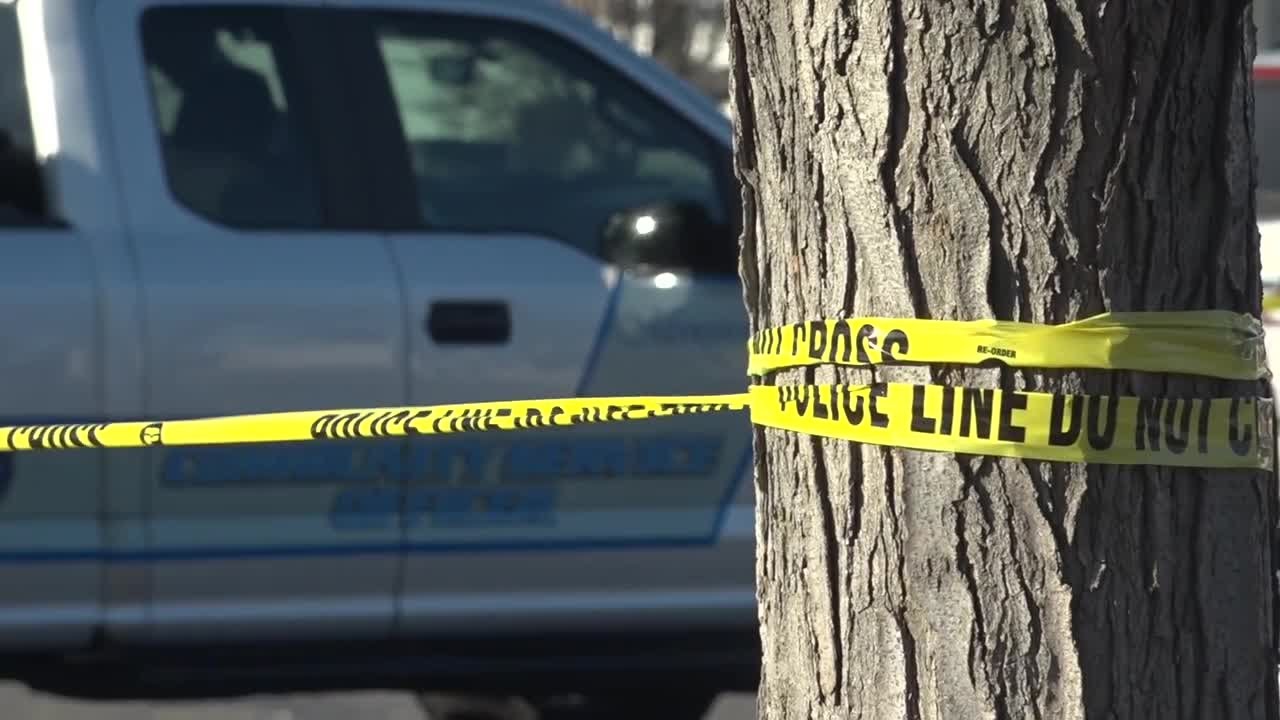 Suspect identified in shooting near Meridian McDonald's that left one dead