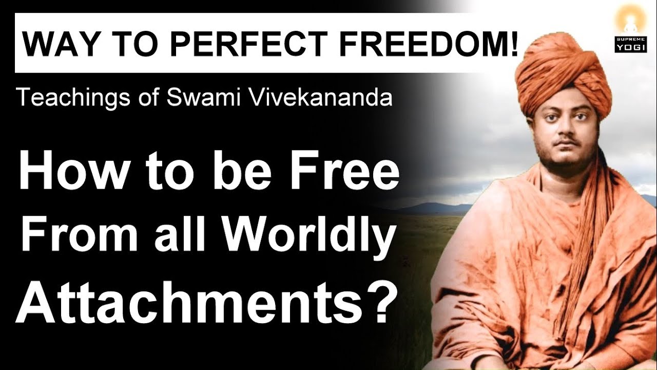 This video will Free Your Mind from both Misery and Happiness! (Amazing Spiritual Advice)