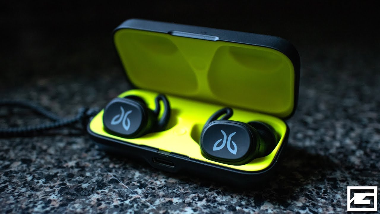 Solid Sound! : Jaybird Vista True Wireless REVIEW