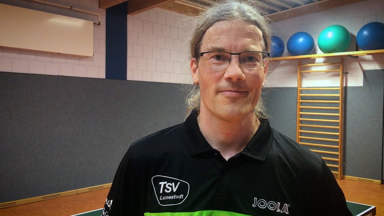 Neues Ass für Lunestedt