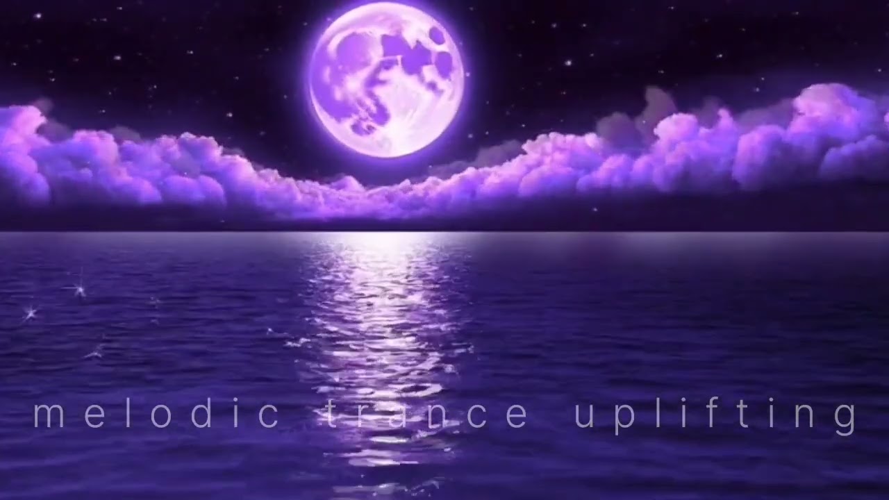 MELODIC TRANCE UPLIFTING