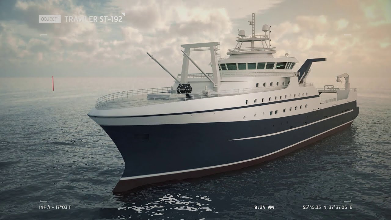 Supertrawler 