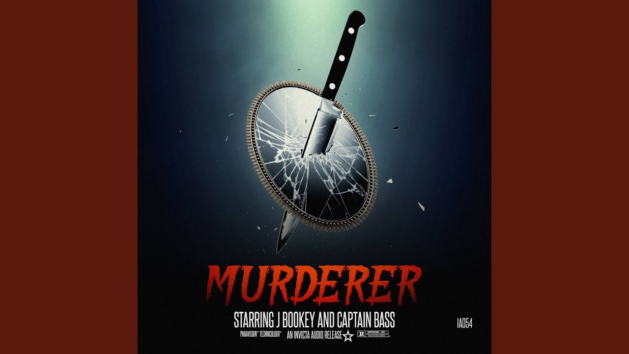 Murderer
