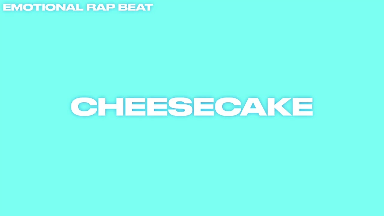 EMOTIONAL RAP TYPE BEAT - 
