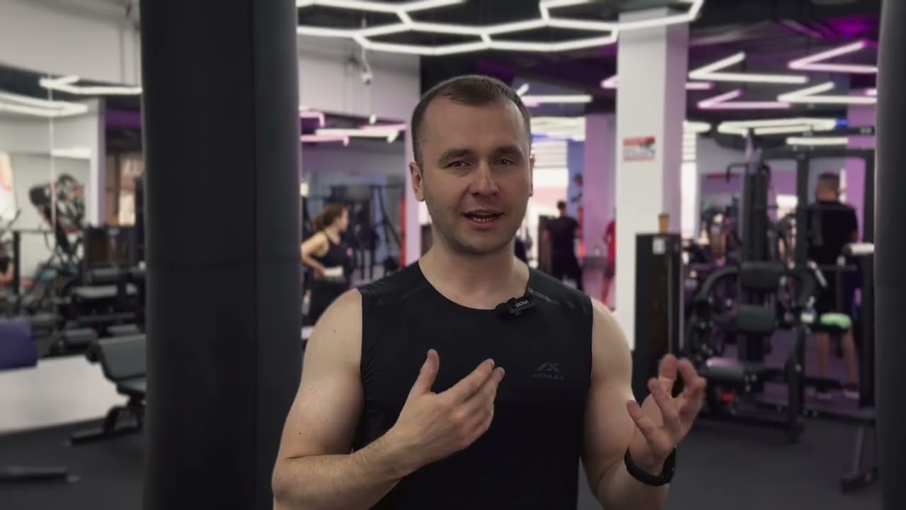 Тейпирование - как где и почему
