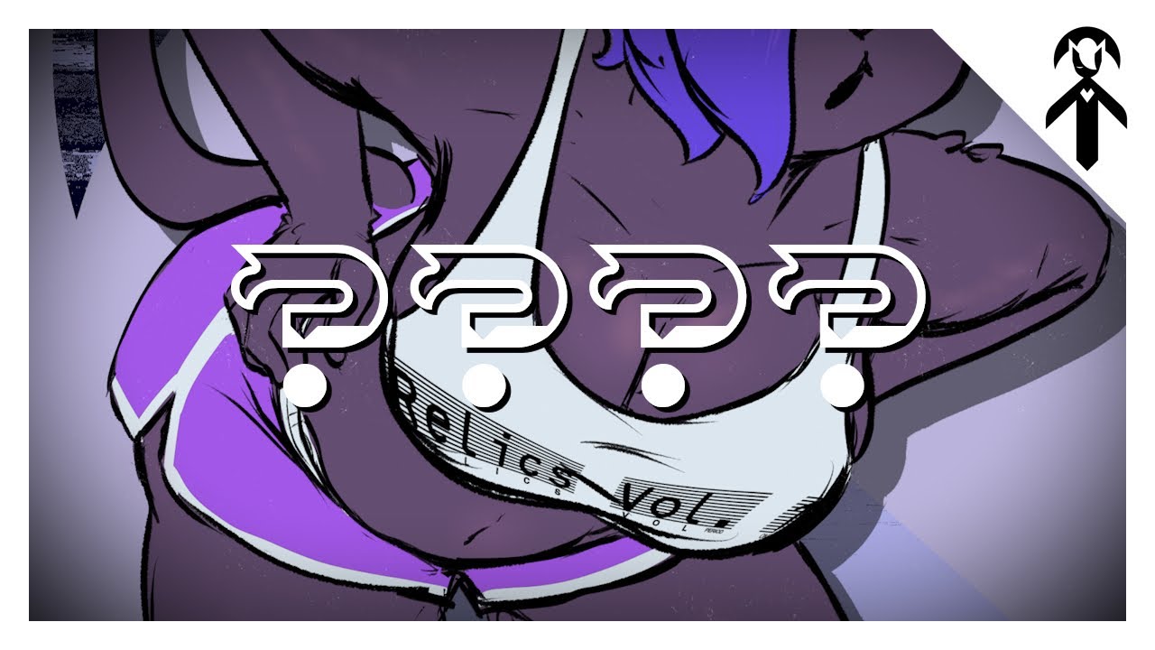 Lilithpad - Relics, Vol. 1 【PREVIEW】