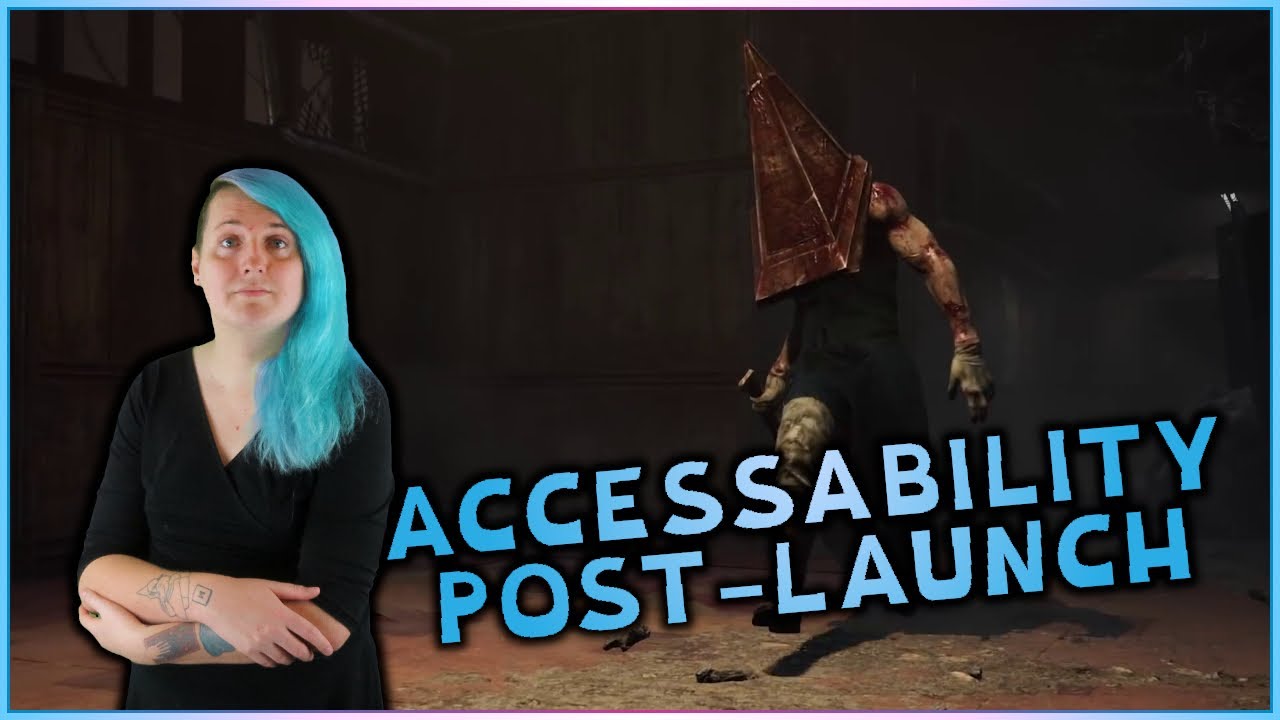 The Importance of Post Launch Accessibility Updates - Access-Ability